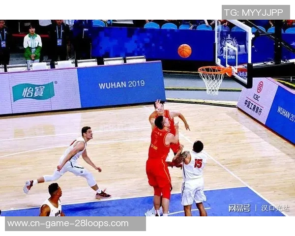 2012年中国男篮对决美国队的精彩瞬间与赛后反思