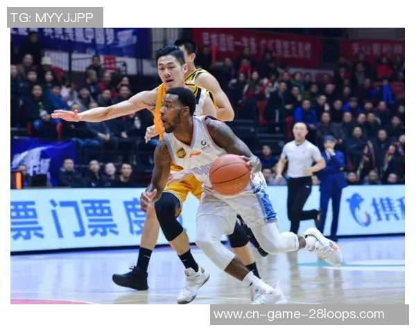 2019年4月26日广东队与新疆队精彩对决视频回放全程回顾与分析