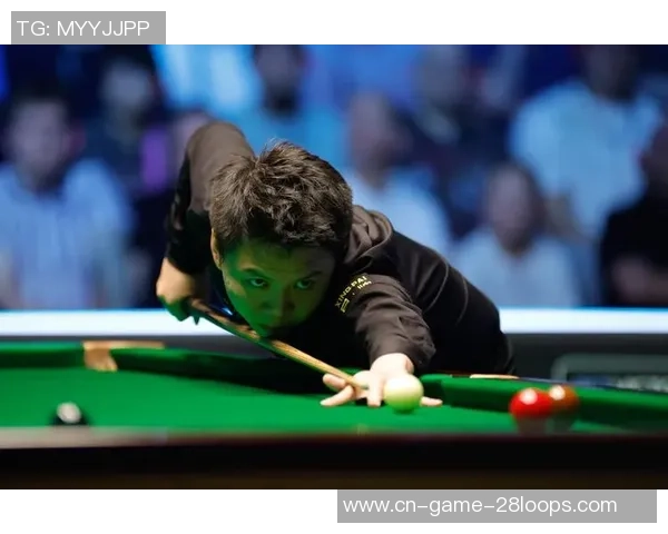 中锦赛精彩对决周跃龙挑战塞尔比谁将晋级下一轮引发关注 中锦赛精彩对决周跃龙挑战塞尔比谁将晋级下一轮引发关注