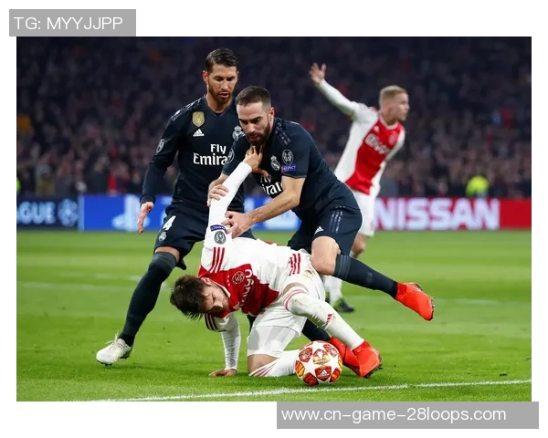 欧冠经典对决阿贾克斯迎战皇马精彩视频直播全程回顾