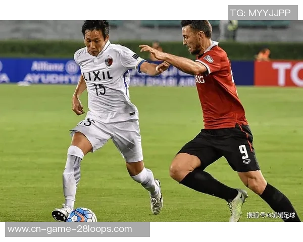 浦和红钻与柏太阳神历史交锋记录分析与战绩回顾