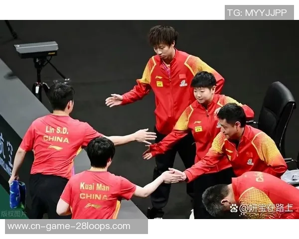 2025乒乓球混团世界杯被误报为奥运赛制,日本网友:底子赢不了中国队 2025乒乓球混团世界杯被误报为奥运赛制,日本网友:底子赢不了中国队