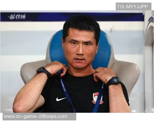 国足真的要启用“土帅”了？两位“十号位”主帅成唯二抢手！