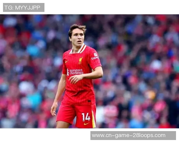 官方:费代里科-基耶萨中选利物浦9月队内最佳球员 官方:费代里科-基耶萨中选利物浦9月队内最佳球员