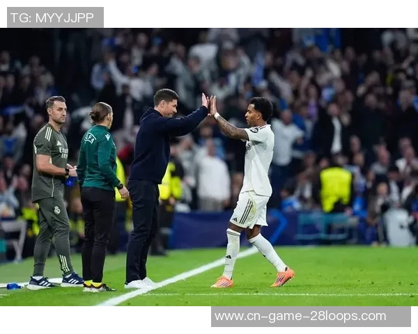 皇马真要留不住人了?过气中心与阿隆索心生空隙,曼联利物浦时机来了? 皇马真要留不住人了?过气中心与阿隆索心生空隙,曼联利物浦时机来了?