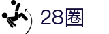 28圈 - 28圈大舞台，有梦你就来"